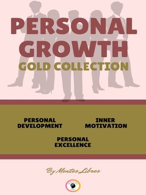 cover image of PERSONAL DEVELOPMENT--PERSONAL EXCELLENCE--INNER MOTIVATION (3 BOOKS)